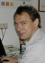 Dr. Rainer Lindigkeit (Apotheker)